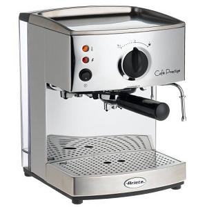 lello ariete cafe prestige coffeemaker