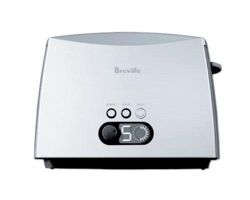 Breville CT70XL Ikon Electric Toaster