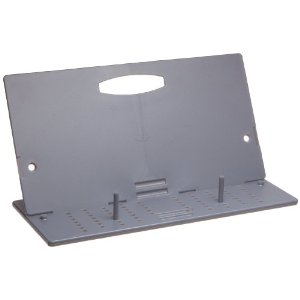 Robert's Book Holder - Adjustable book holder