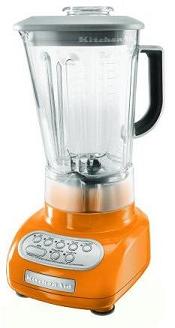 Kitchenaid Polycarbonate Blender